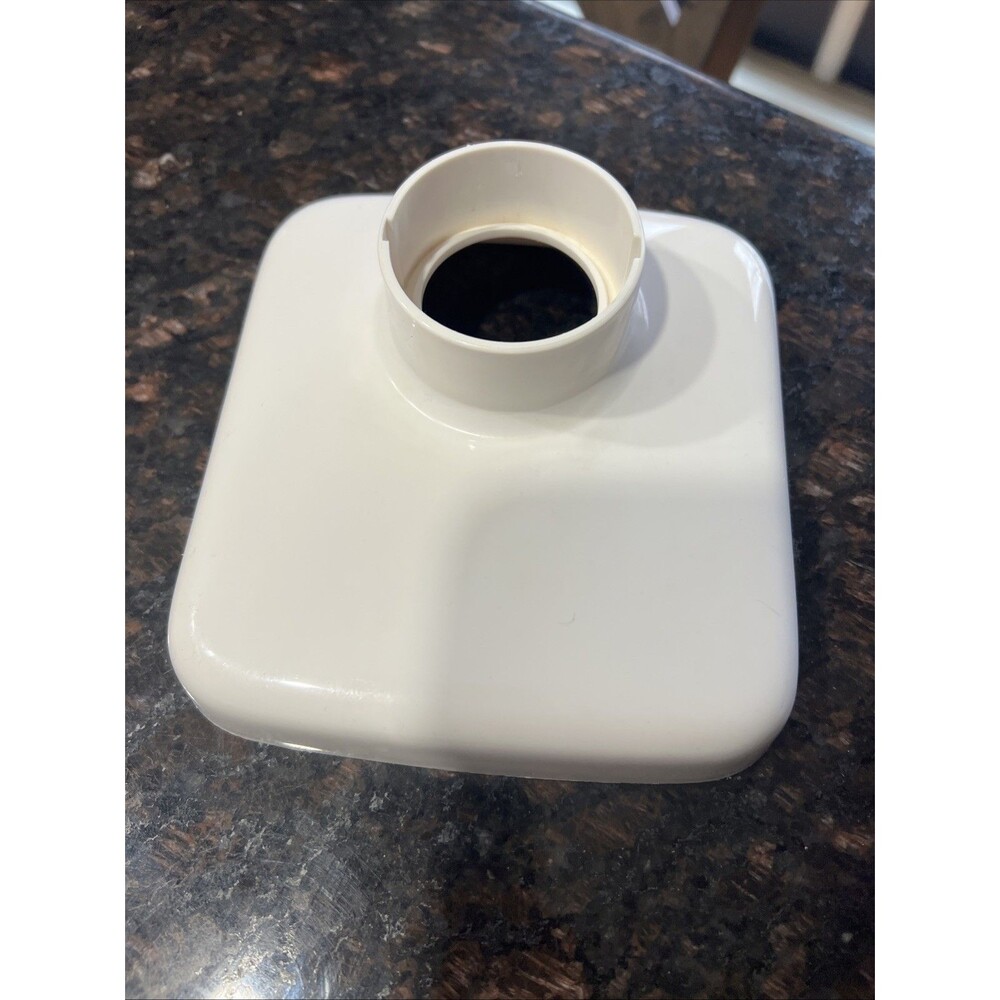 Krups︱The Butcher Shop︱Meat Grinder︱402︱Feeder Tray︱Replacement Part